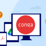 Conga Grid Simplify Data Management