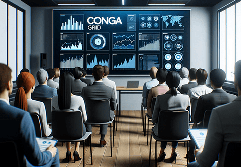 Conga-Grid-Simplify-data-management