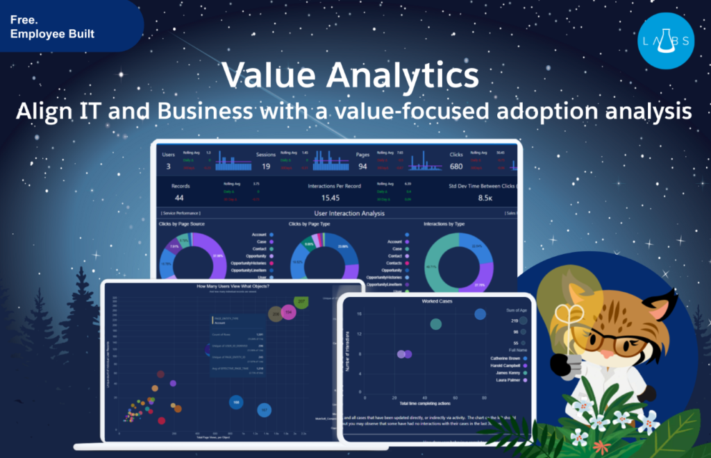 Value Analytics