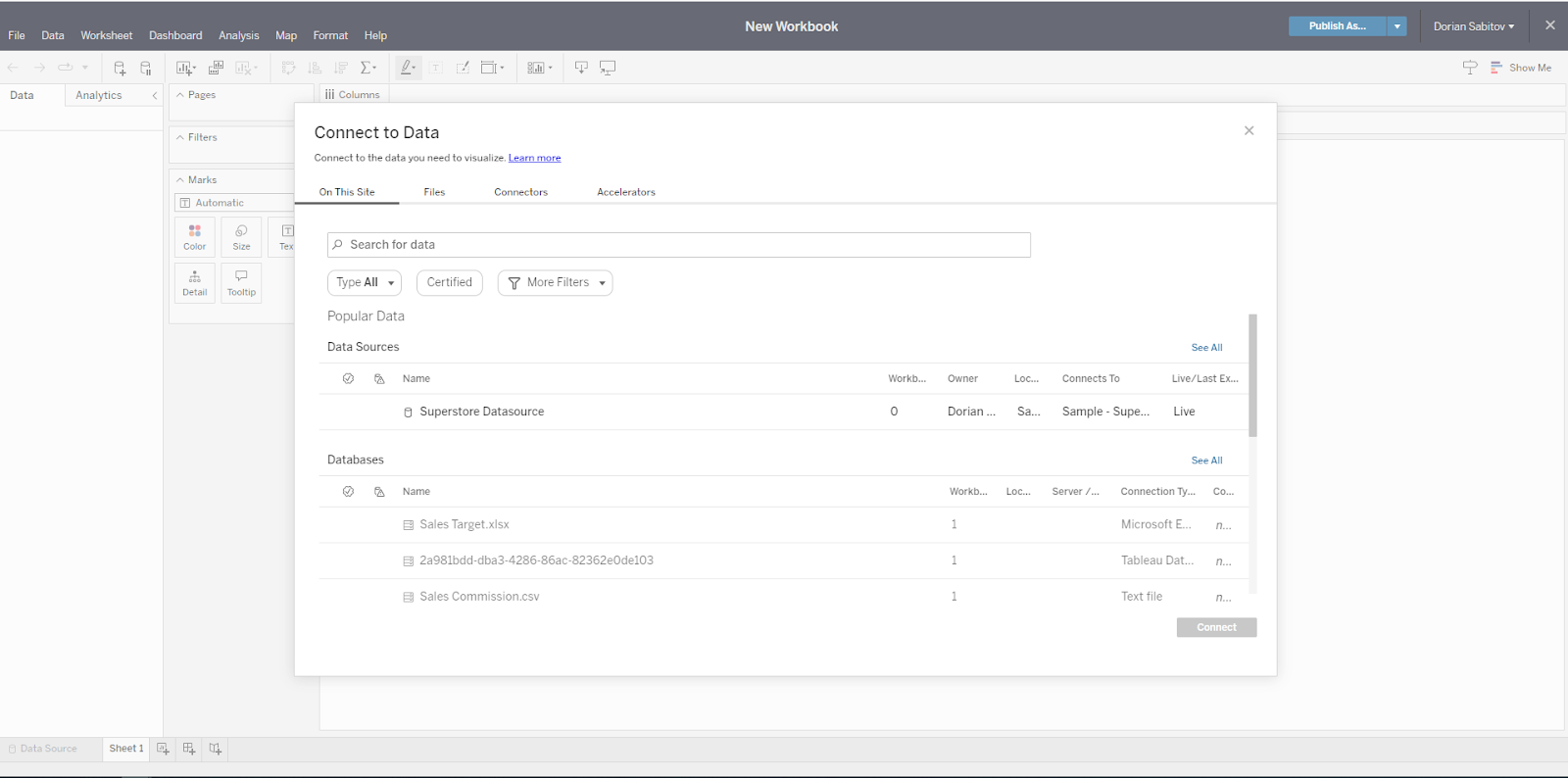 Tableau Salesforce App Review 2025 ☁️ Salesforce Apps