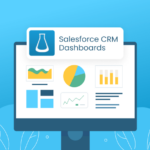 Salesforce CRM Dashboards