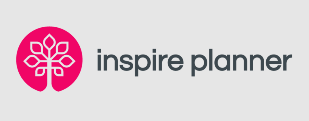 Inspire Planner