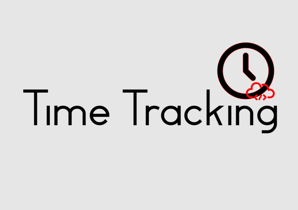 Time Tracking by Fostering
