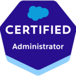 Certified-Salesforce-Administrator