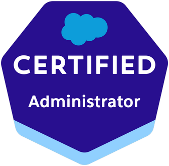 Certified-Salesforce-Administrator
