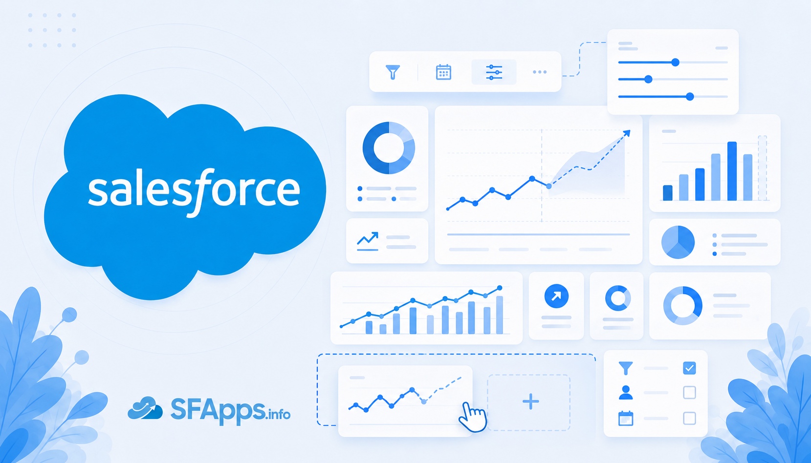 Forecasting Reports in Salesforce thumbnail