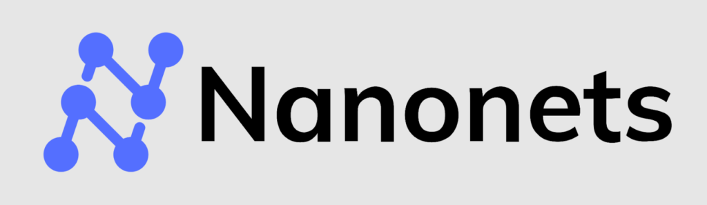 Nanonets AI