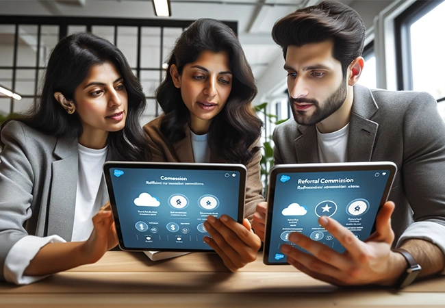Referral-Salesforce-Commission-Calculation