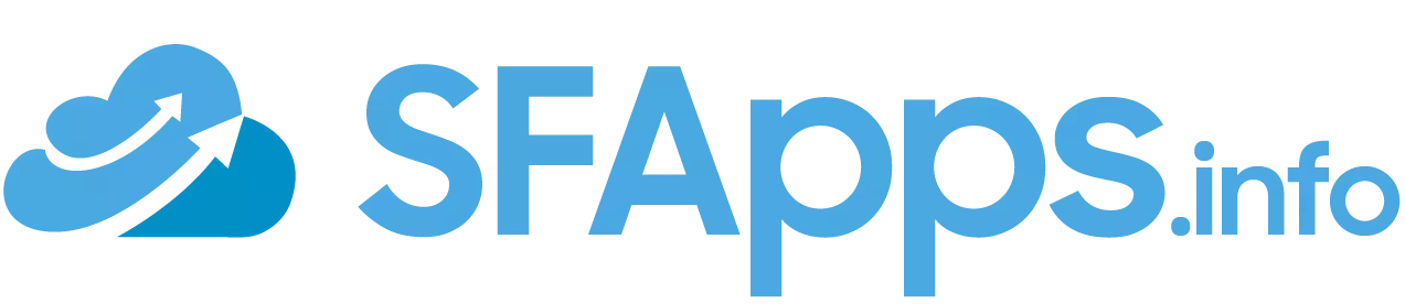 SFApps.info company logo