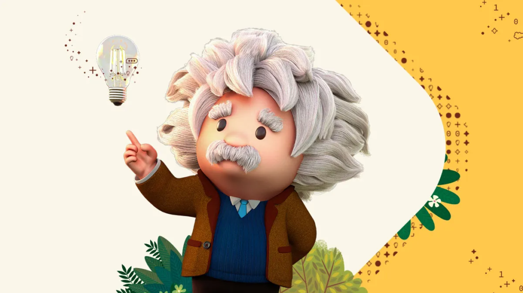 Salesforce Einstein AI