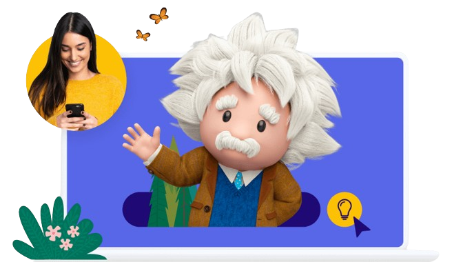 Salesforce Einstein