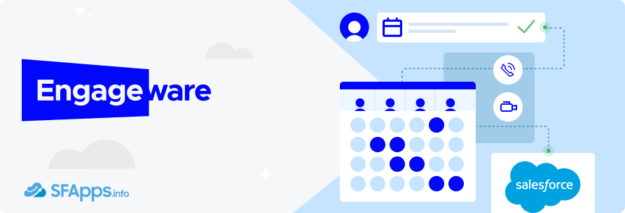 Salesforce Engageware App
