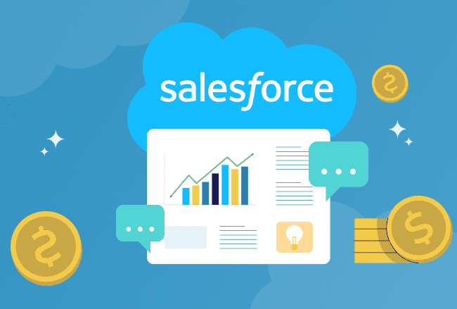 Salesforce Financial Services Cloud Implementation