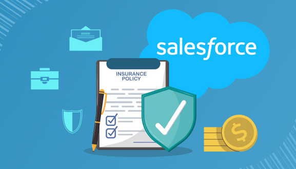 Salesforce-Insurance-Solutions