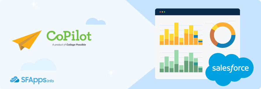 CoPilot Salesforce Education App