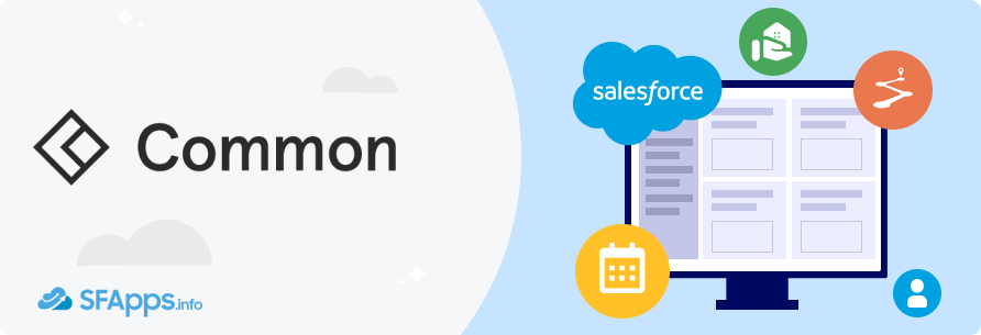 Common Salesforce Real Estate Success Story
