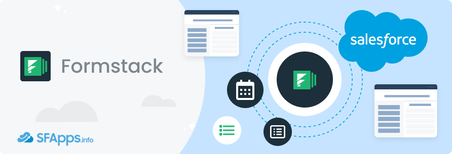 Formstack Salesforce App