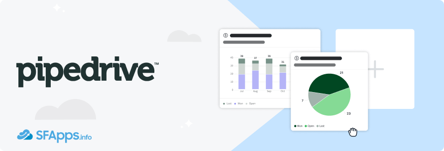 Pipedrive Salesforce Alternative