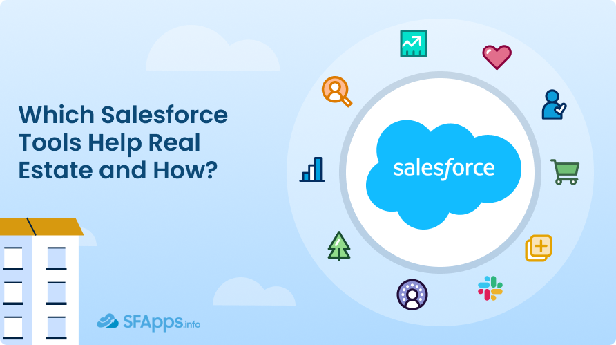 Real Estate Salesforce Implementation Tools