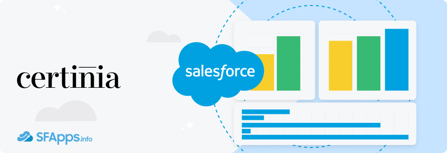 Salesforce Certinia Implementation