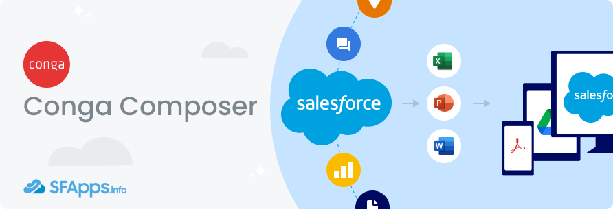 Salesforce Conga Integration