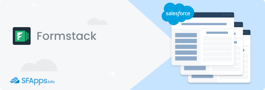 Salesforce Formstack Integration