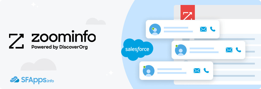 Salesforce ZoomInfo Integration