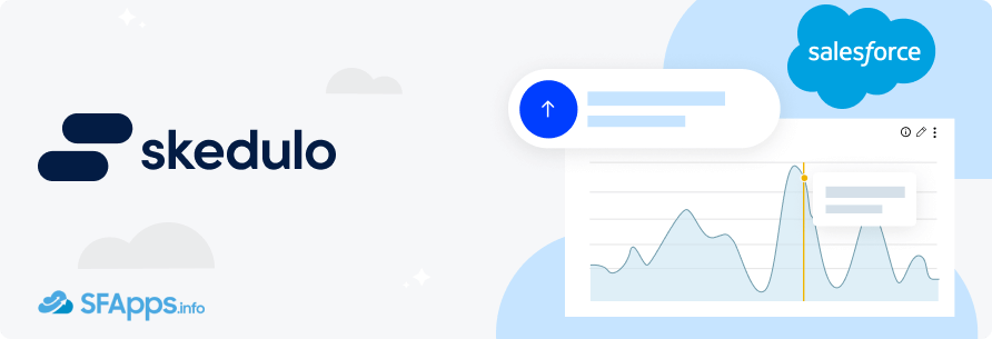 Skedulo Salesforce Health Cloud App