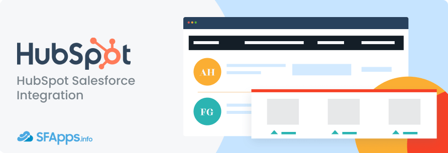 HubSpot Salesforce Integration