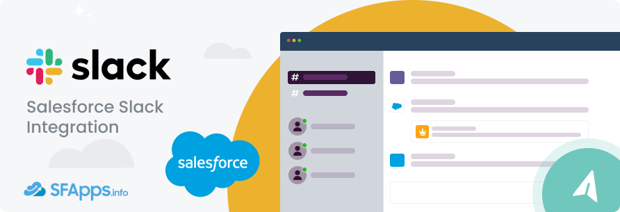 Salesforce Slack Integration