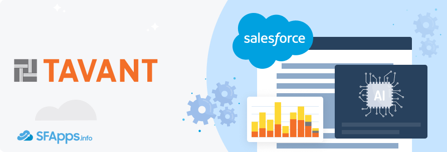 Salesforce Tavant App
