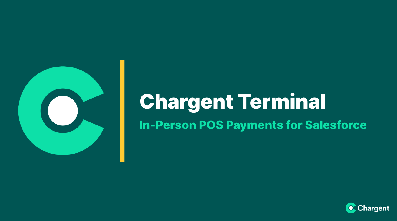 Salesforce Point of Sale Integration 2024 Guide ☁️