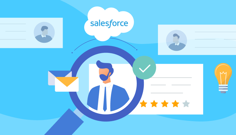 Salesforce Consumer Goods Cloud Accredited Professional