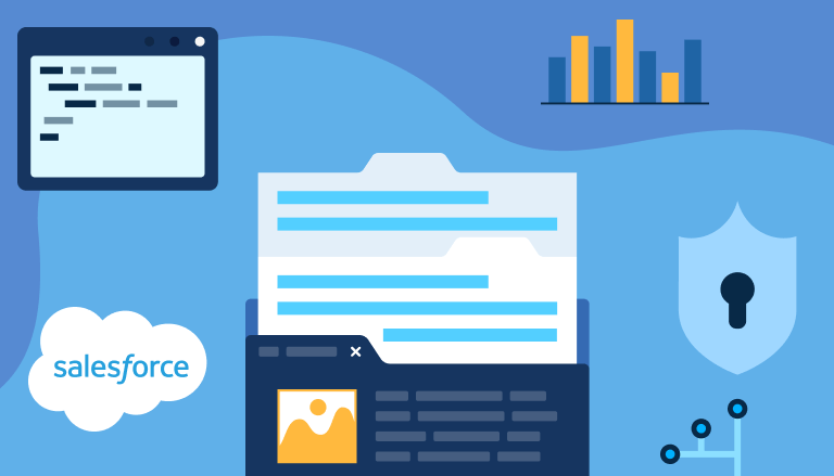 Salesforce Consumer Goods Cloud Implementation