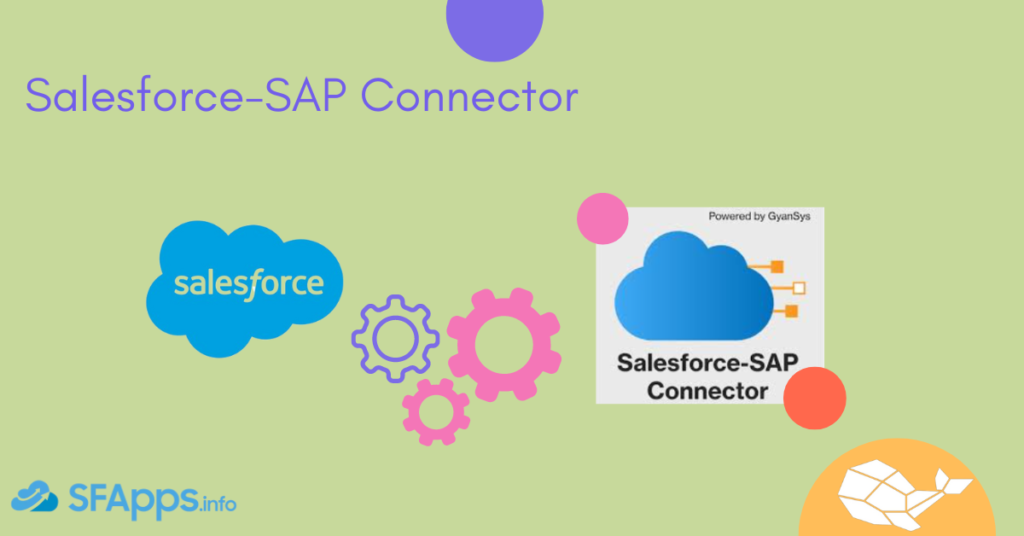 Salesforce-SAP Connector