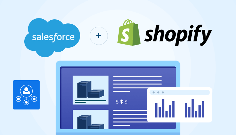 Salesforce Shopify Plus Migration Detailed Guide