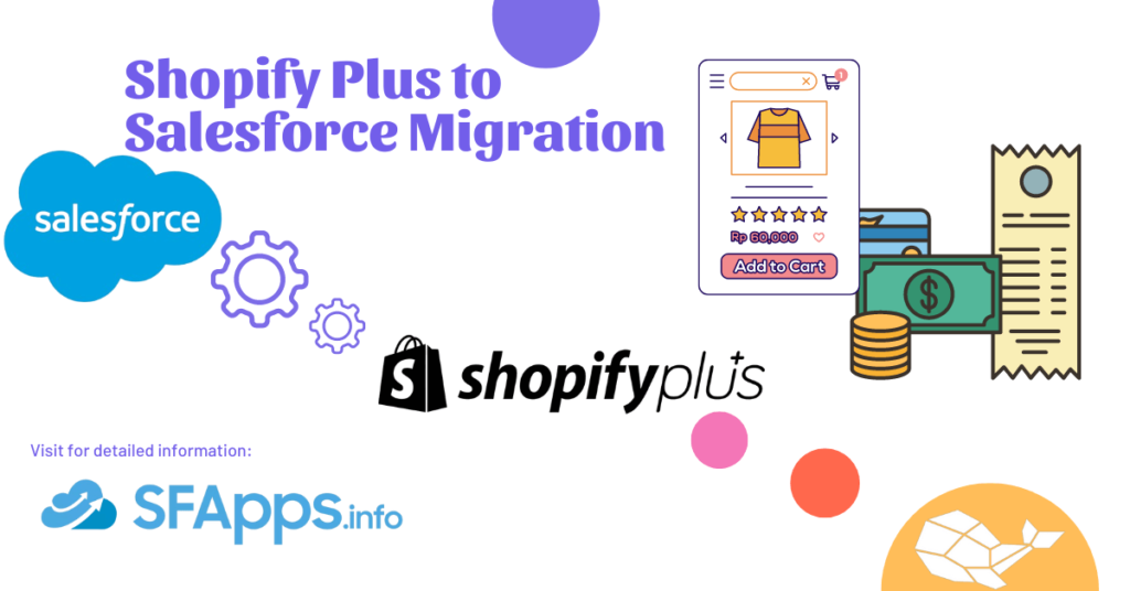 Salesforce Shopify Plus Migration Guide