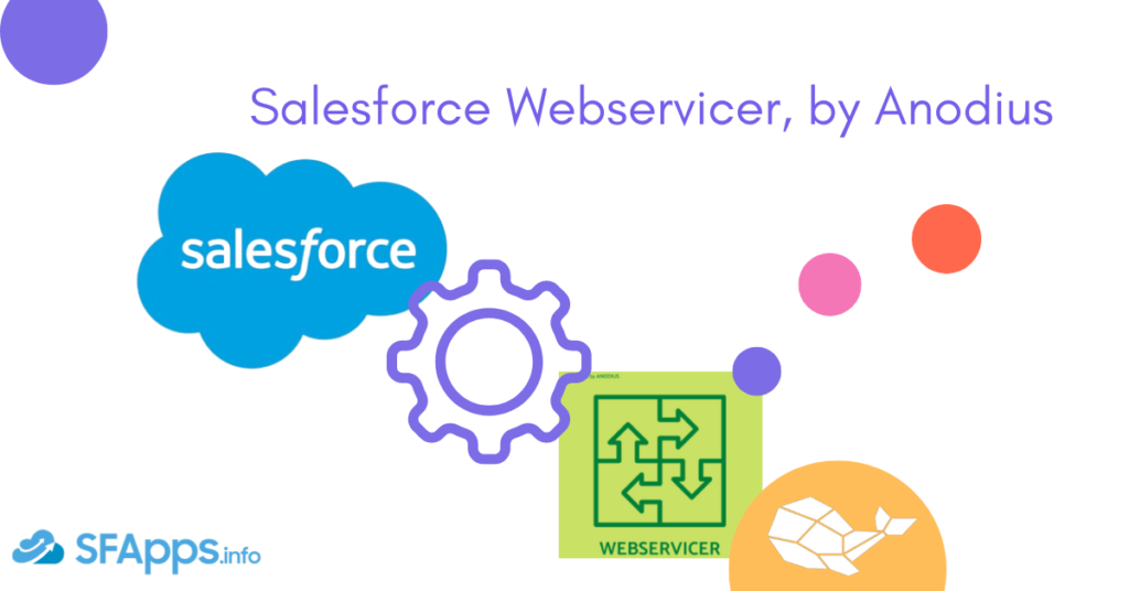 Webservicer for Salesforce