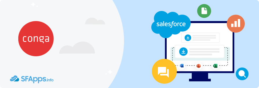 Top Sales Salesforce Apps in January 2025 ☁️