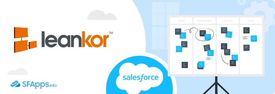 Revenue Grid Leankor