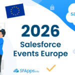 Salesforce Events Europe 2026 Thumbnail
