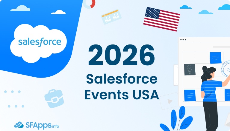 Salesforce Events USA 2026 Thumbnail