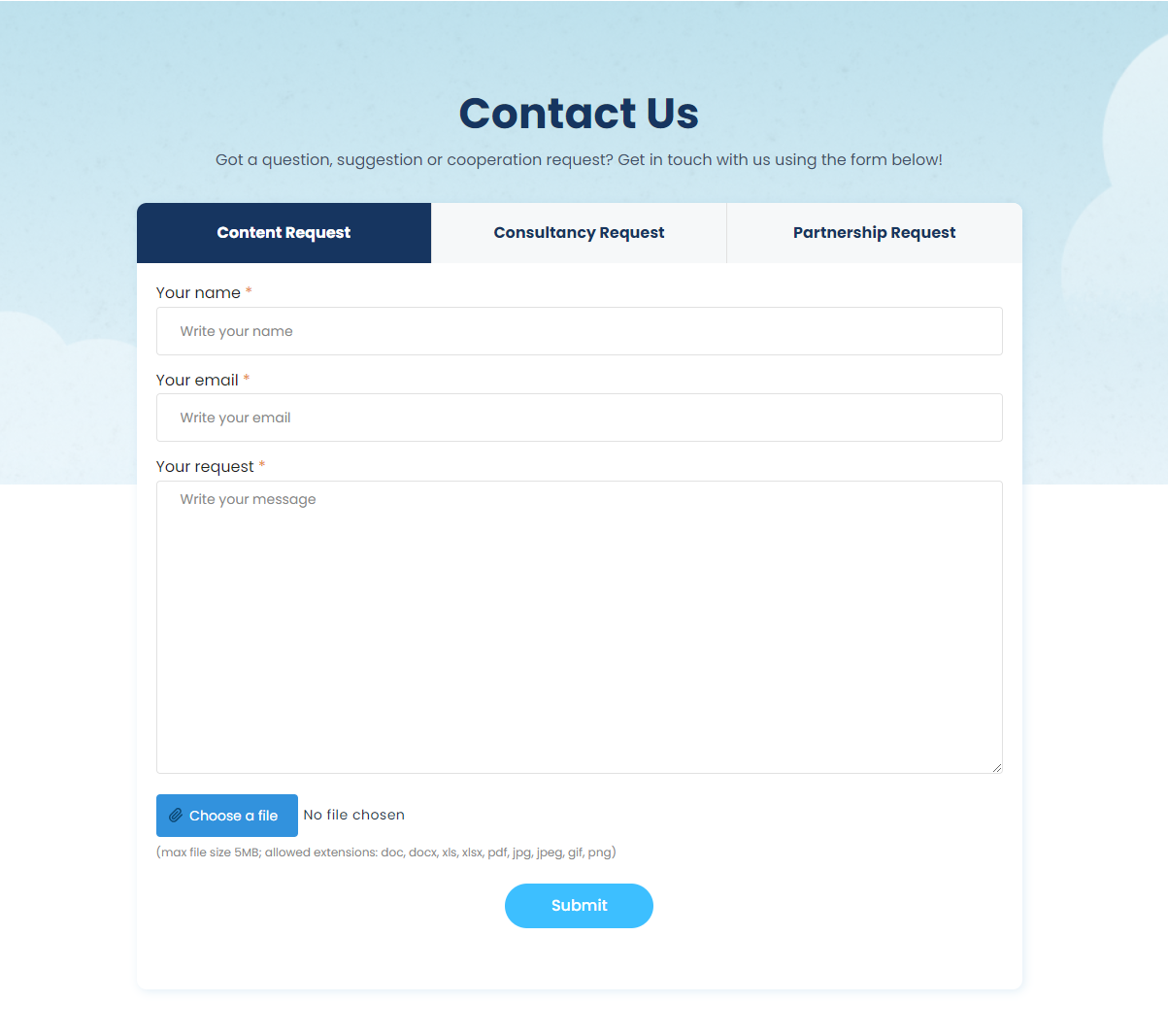 A Guide on Building Custom Web Forms in Salesforce ☁️
