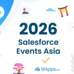 Salesforce Events Asia 2026 thumbnail