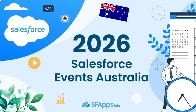 Salesforce Events Australia 2026 thumbnail