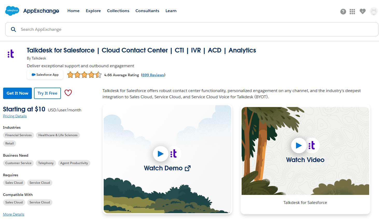 Salesforce Call Center Integration Guide 2026 ☁️