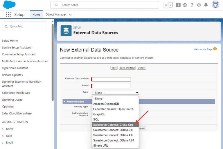 A Guide on How to Connect 2 Salesforce Orgs in 2026 ☁️