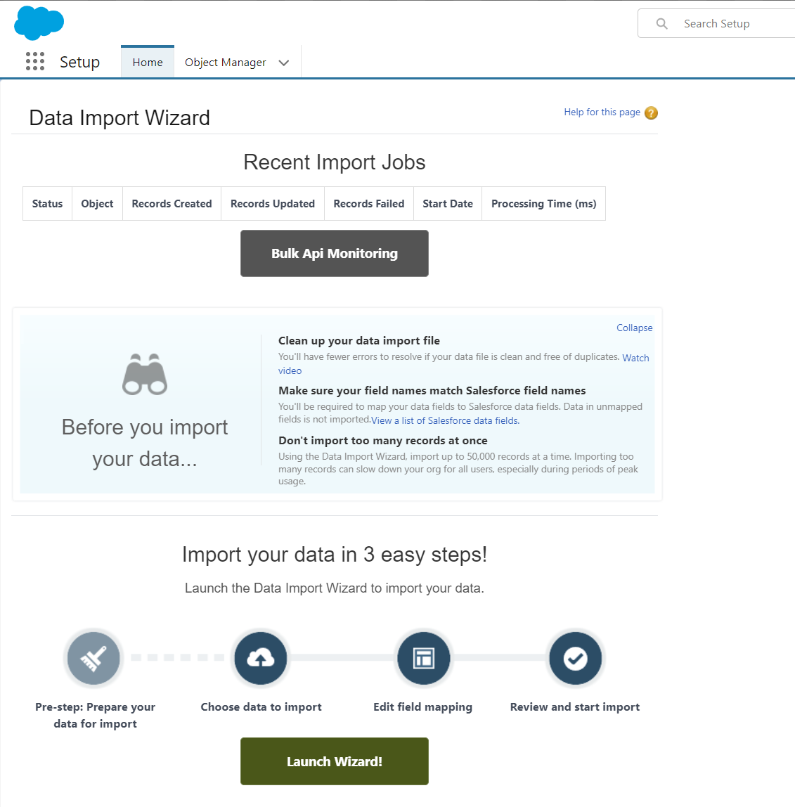 Top Salesforce Data Integration Tools in 2026 ☁️