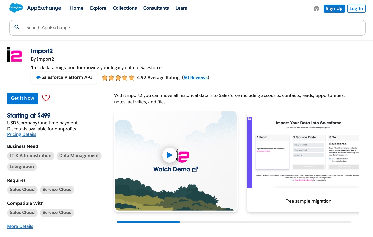 HubSpot Salesforce Integration Guide 2026 ☁️ Apps & Steps