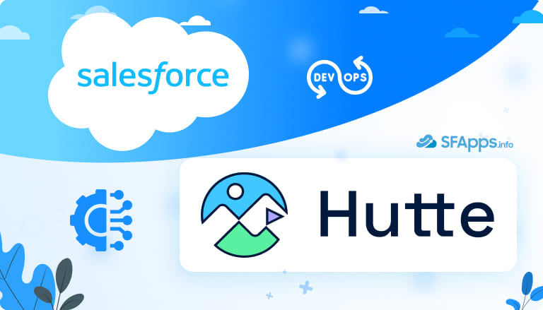 Hutte Review In Search for the Best Salesforce DevOps Tool Thumbnail